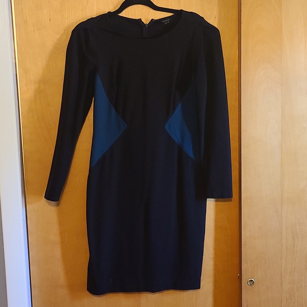 Ann Taylor Business Dress